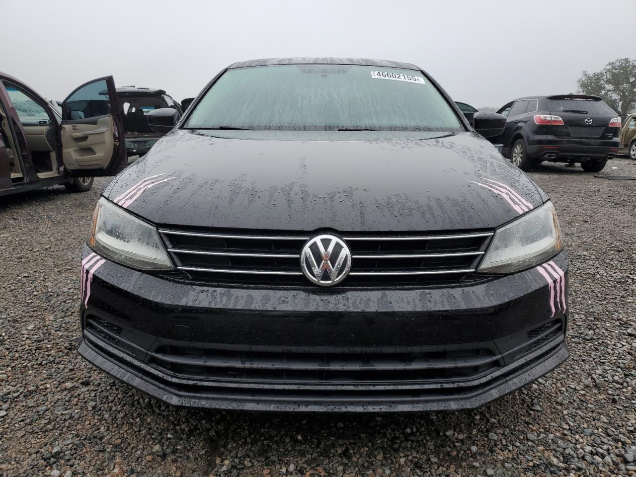 2017 Volkswagen Jetta - Image 5