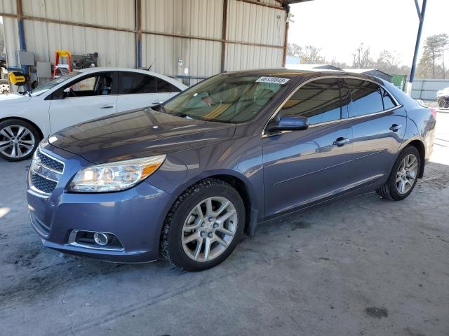 2013 Chevrolet Malibu 2Lt