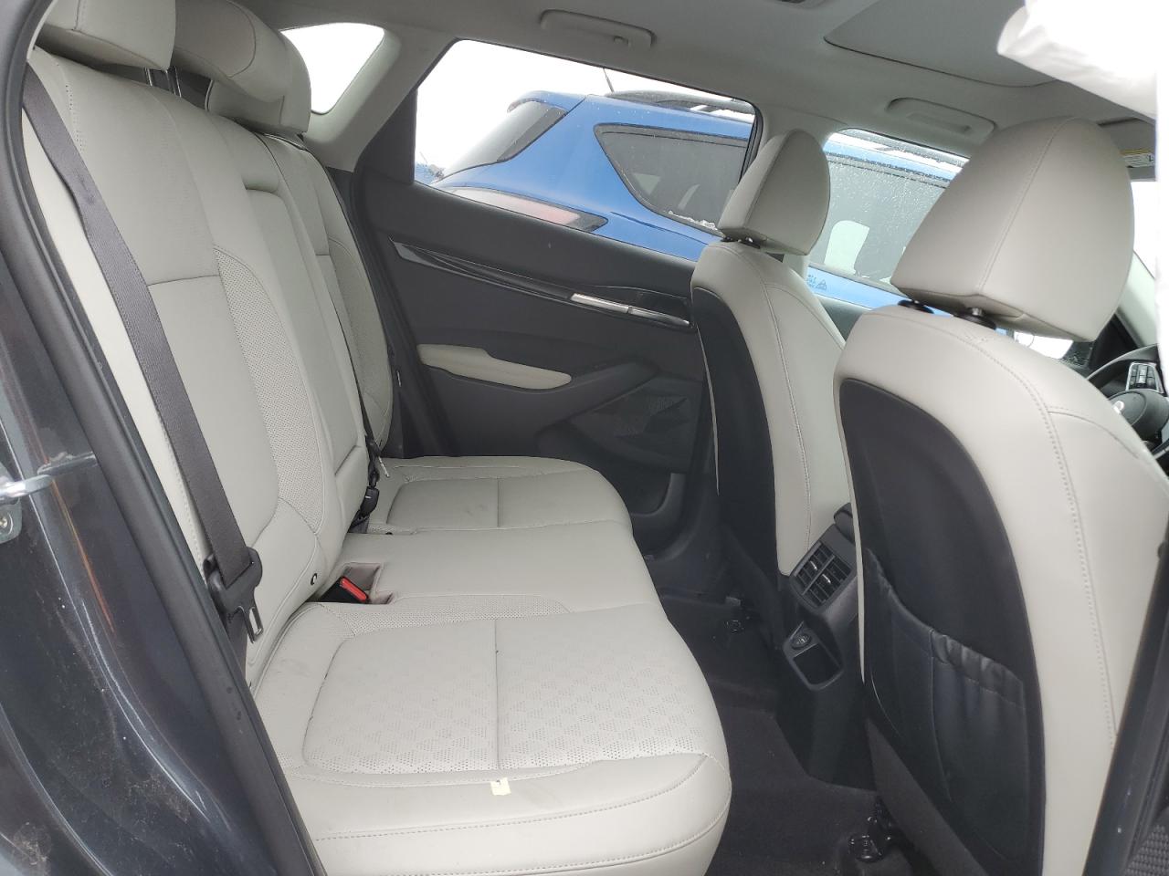 2021 Kia Seltos - Image 12