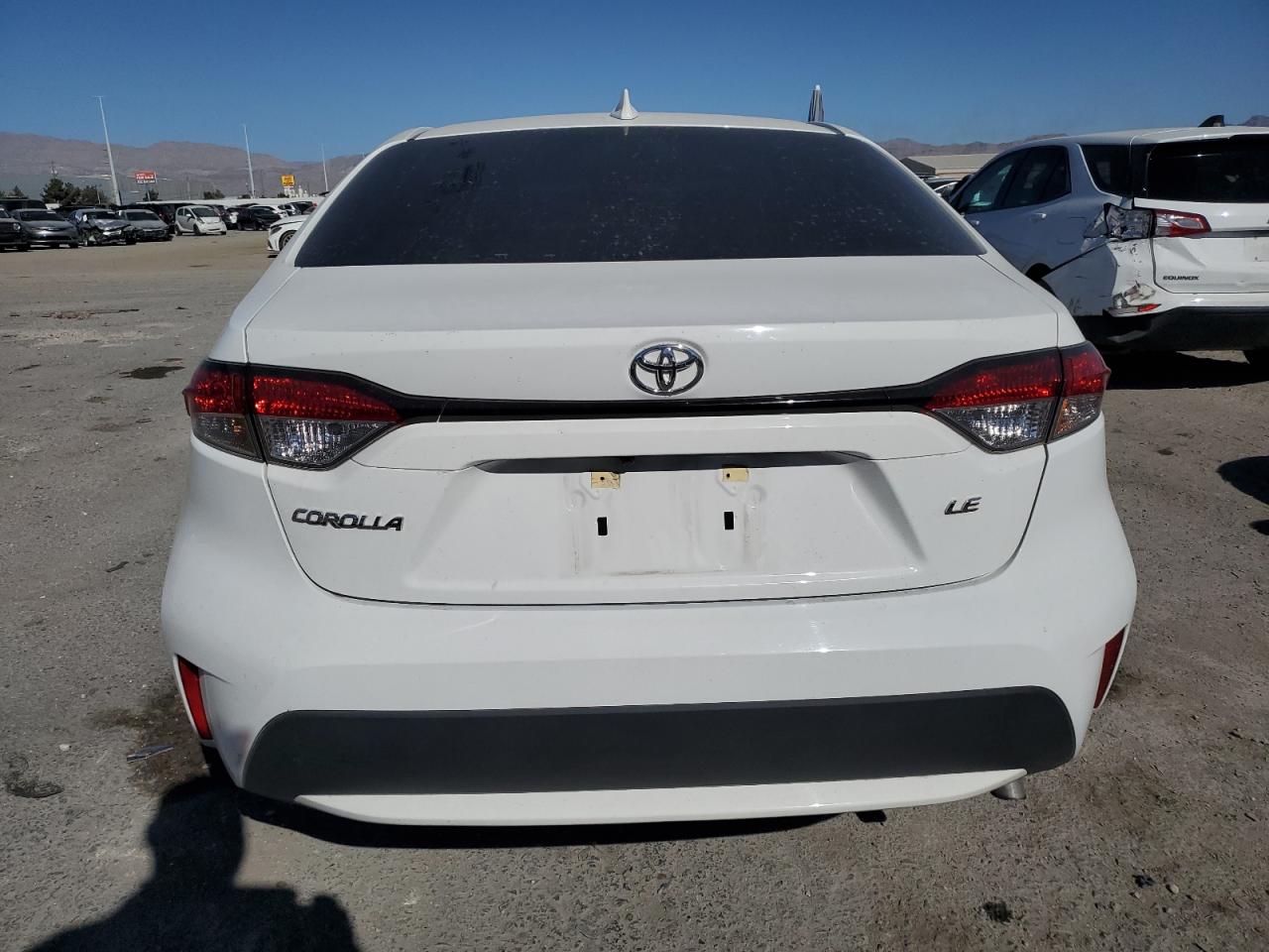 2021 Toyota Corolla - Image 6