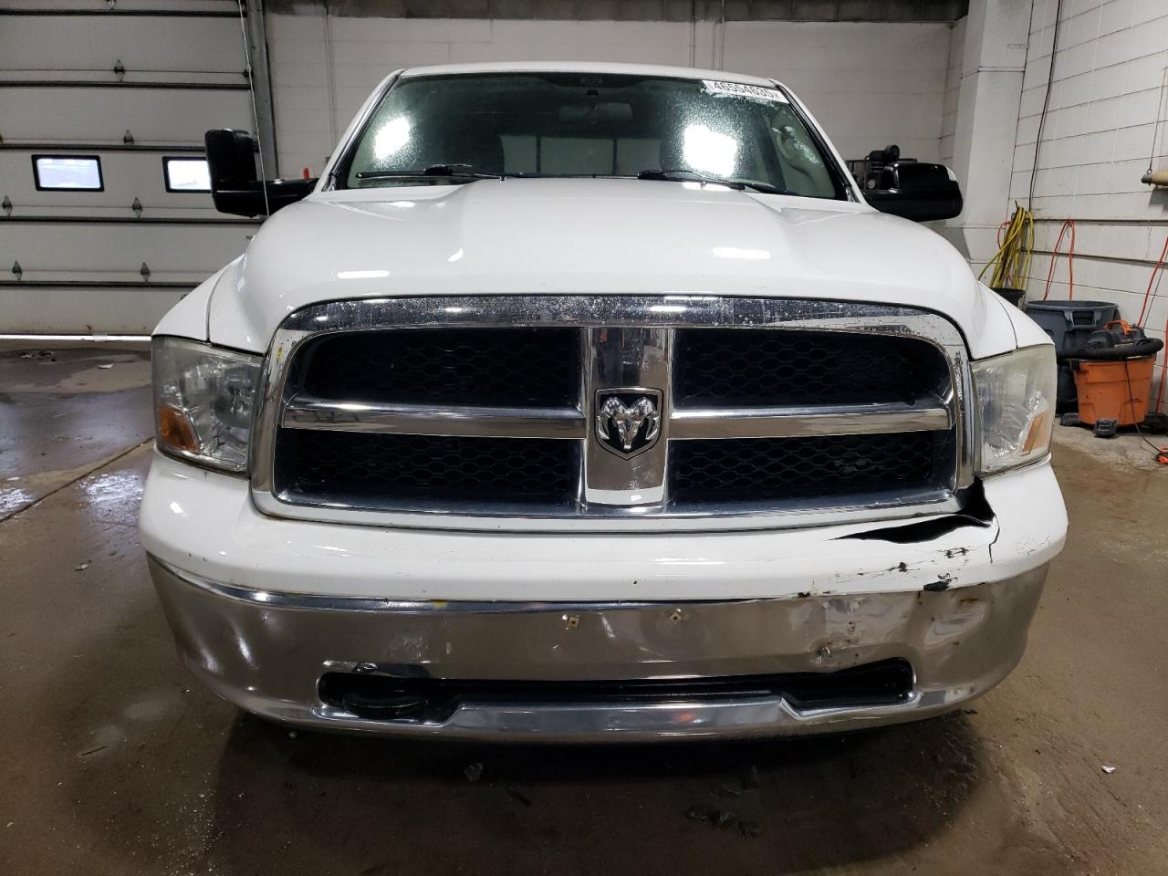 2010 Dodge RAM - Image 5