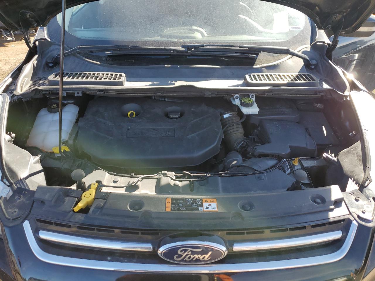 2014 Ford Escape - Image 12