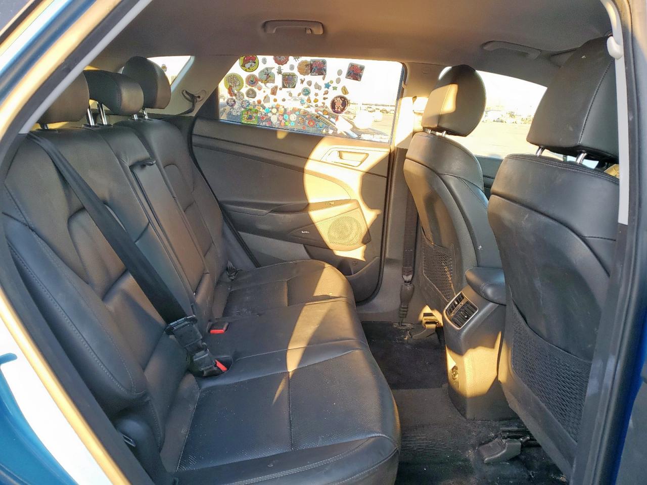 2019 Hyundai Tucson - Image 11