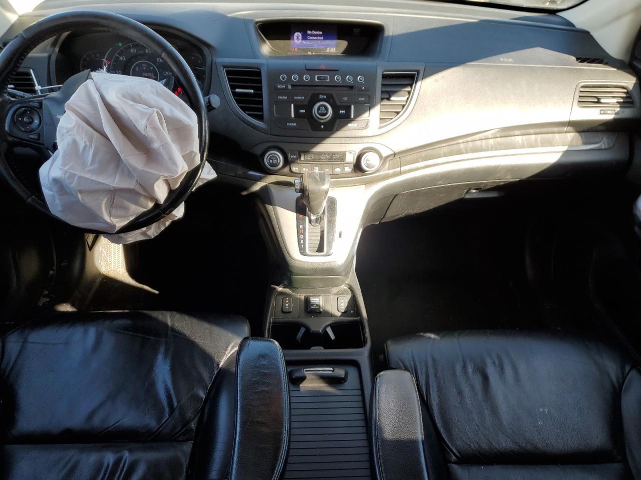 2013 Honda CR-V - Image 8