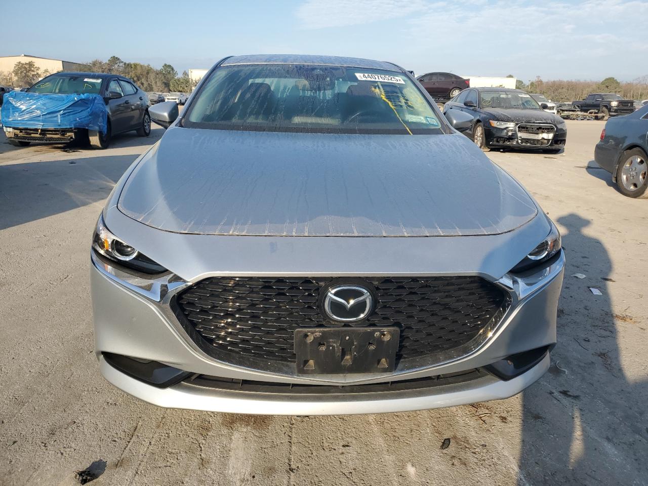 2020 Mazda 3 - Image 5