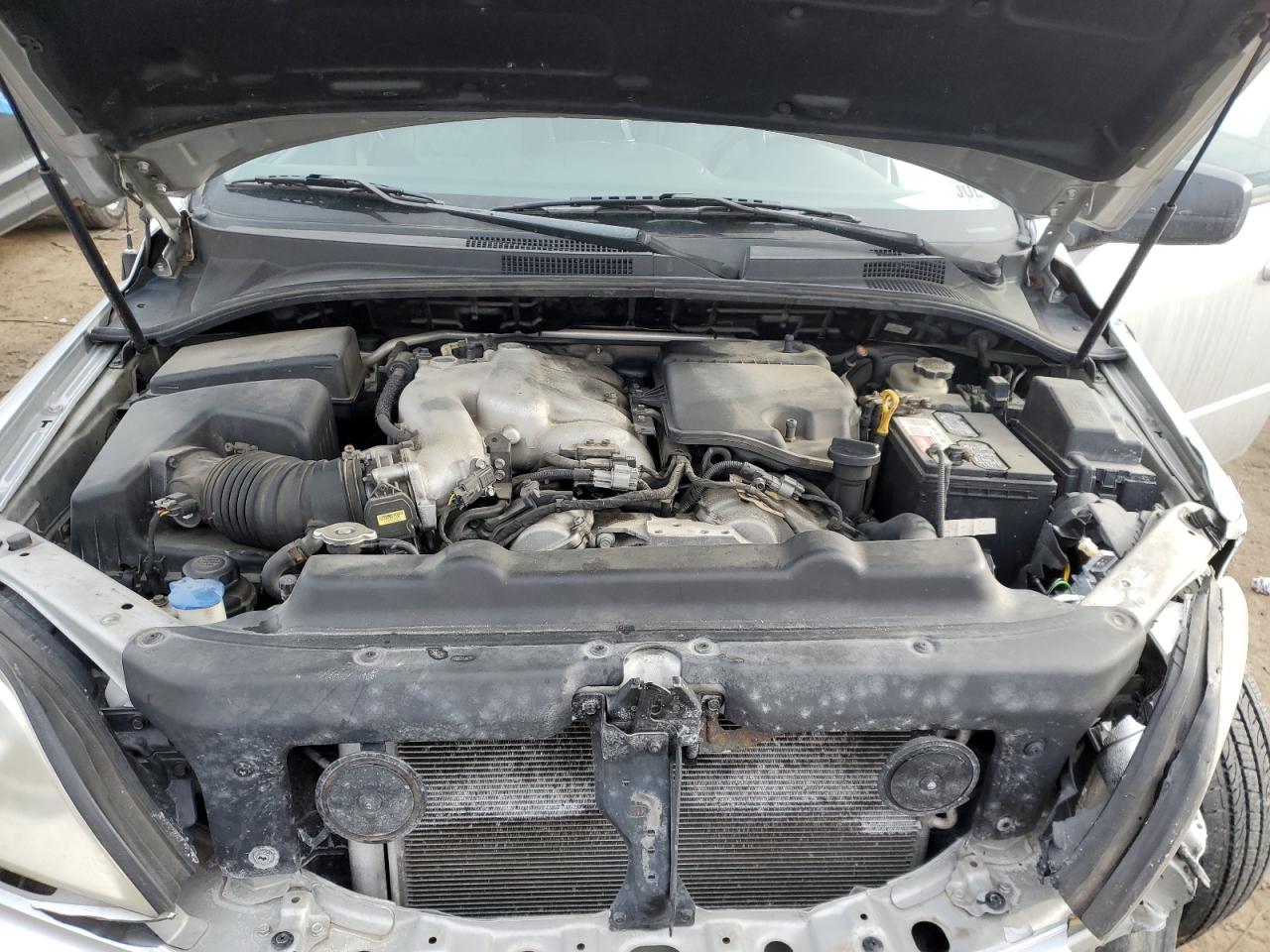 2008 Kia Sorento - Image 12