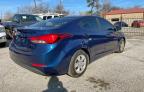 2016 Hyundai Elantra Se продається в Grand Prairie, TX - Side