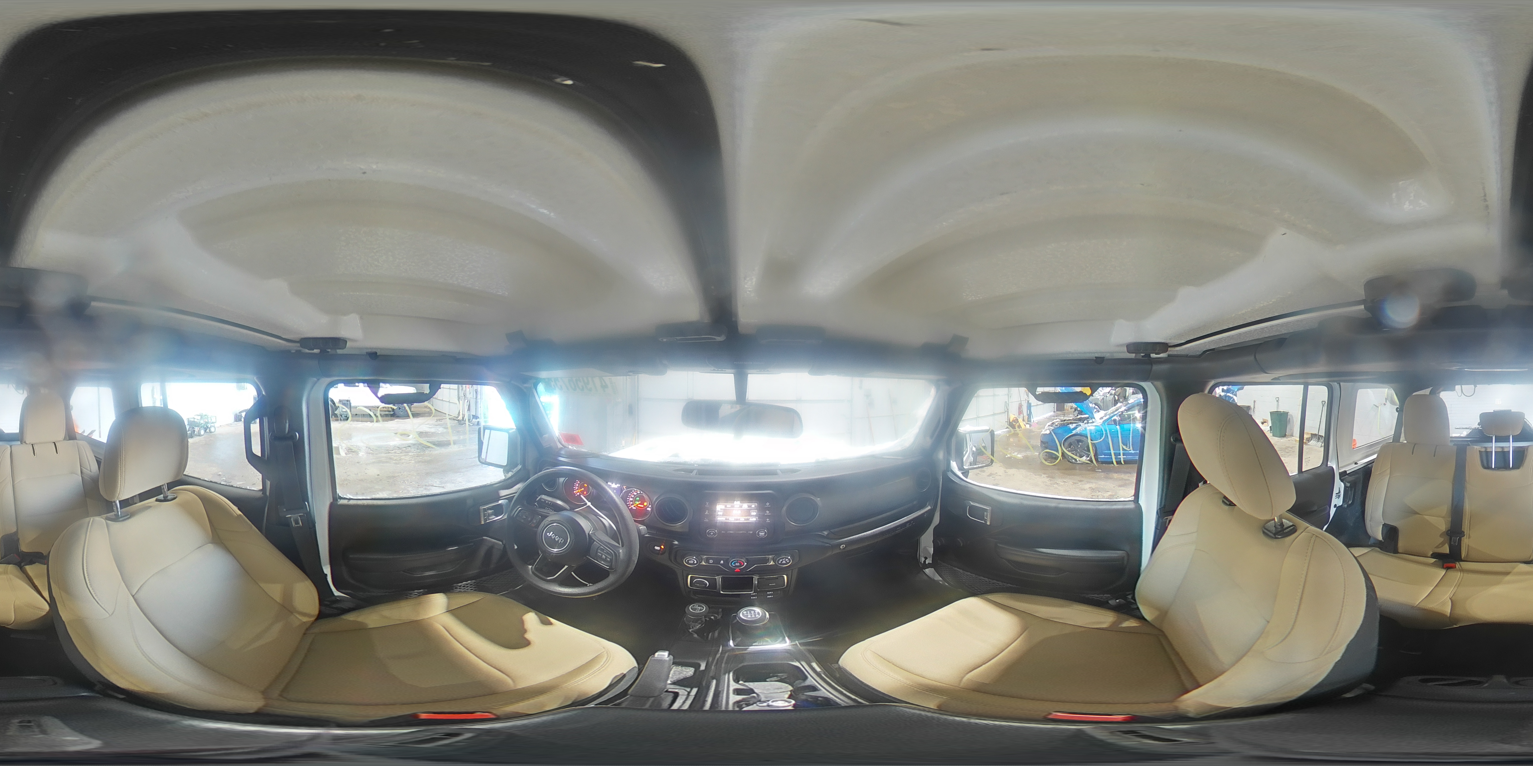 2021 Jeep Wrangler - Image 13