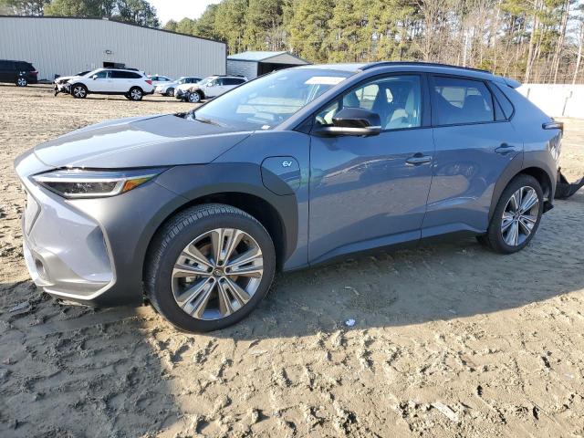 2024 Subaru Solterra Premium