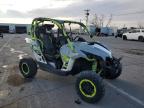 2015 Can-Am Maverick 1000R Turbo X Ds zu verkaufen in Anthony, TX - All Over