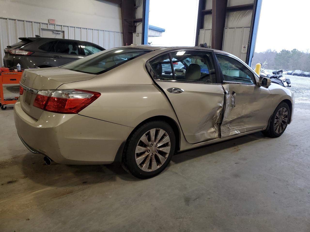 2014 Honda Accord - Image 3