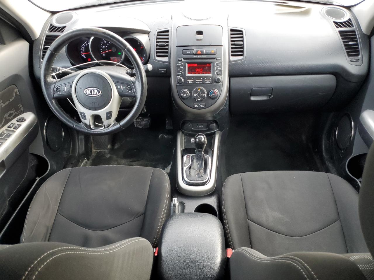 2012 Kia Soul - Image 8