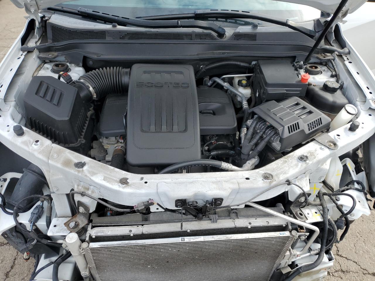 2016 Chevrolet Equinox - Image 12
