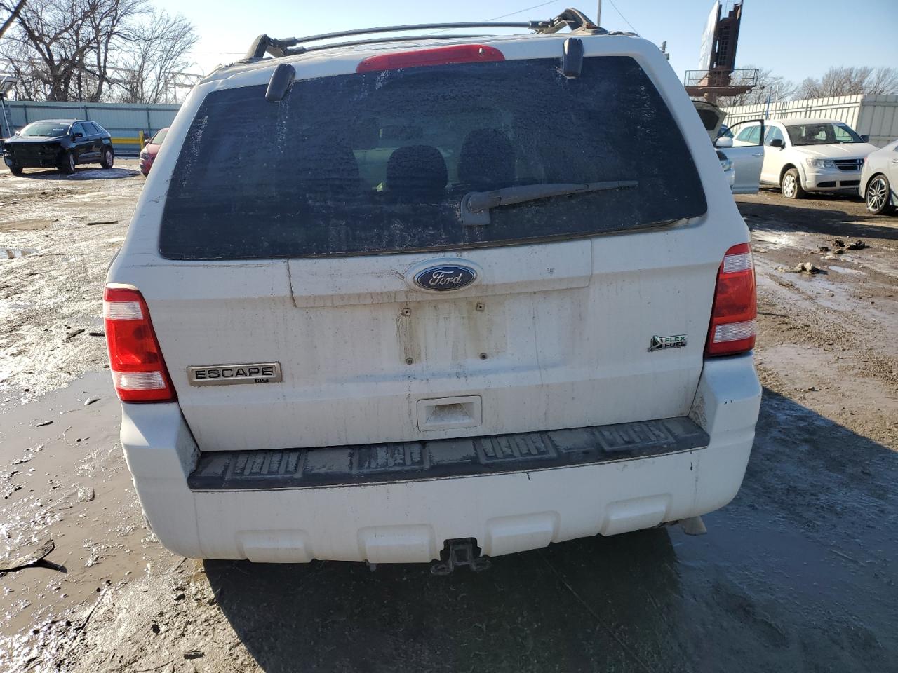 2010 Ford Escape - Image 6