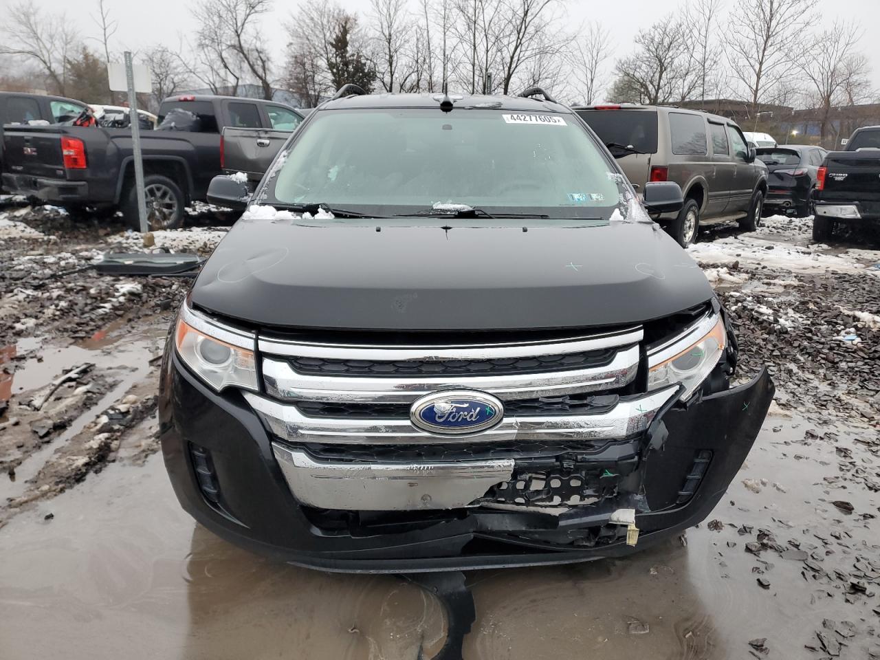 2013 Ford Edge - Image 5