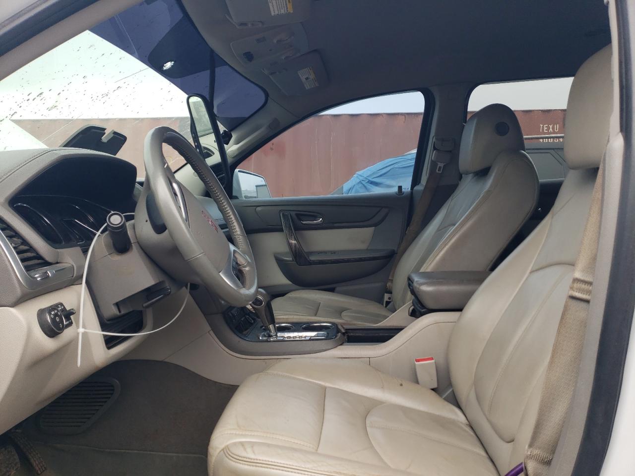 2016 GMC Acadia - Image 7