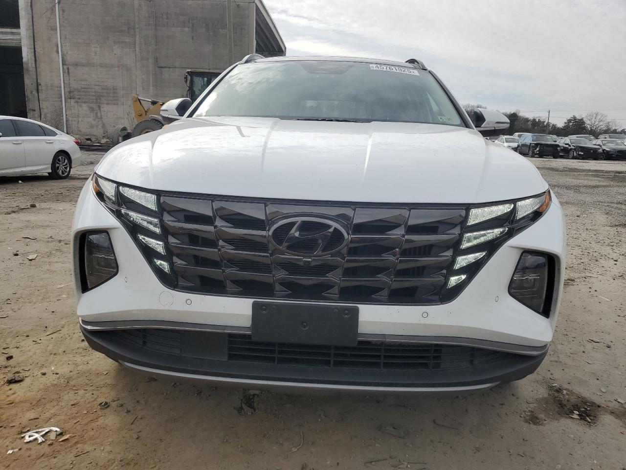 2022 Hyundai Tucson - Image 5