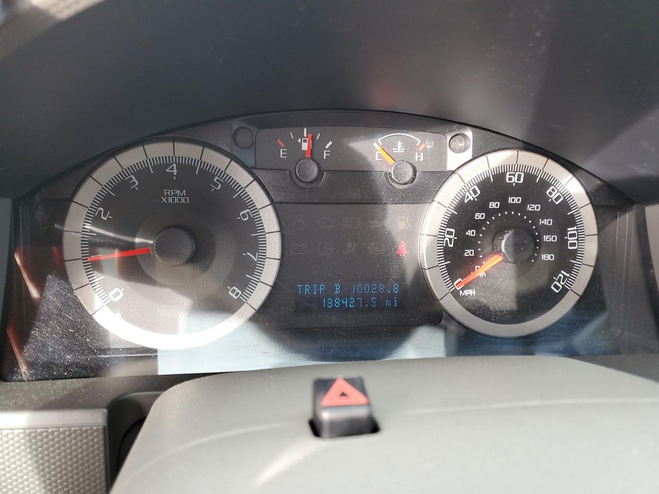 2009 Ford Escape - Image 9