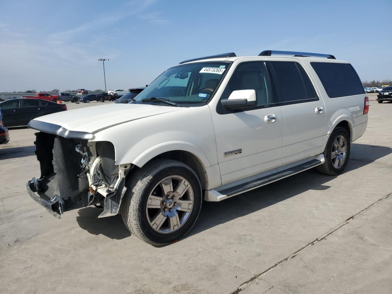 2007 Ford Expedition - Image 1