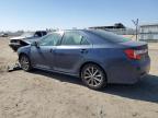 2014 Toyota Camry L en Venta en Bakersfield, CA - Front End