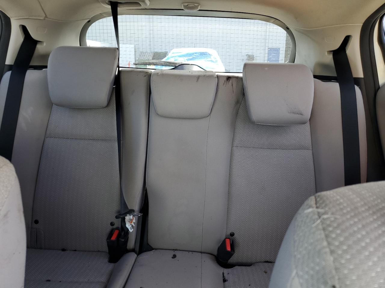 2018 Honda HR-V - Image 10