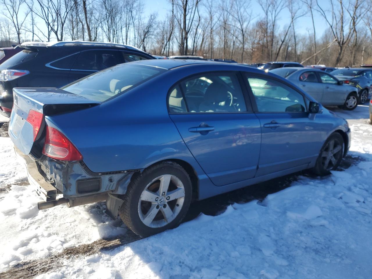 2006 Honda Civic - Image 3