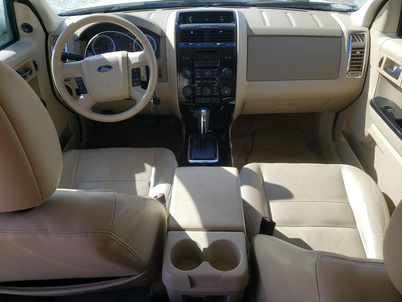 2012 Ford Escape - Image 8