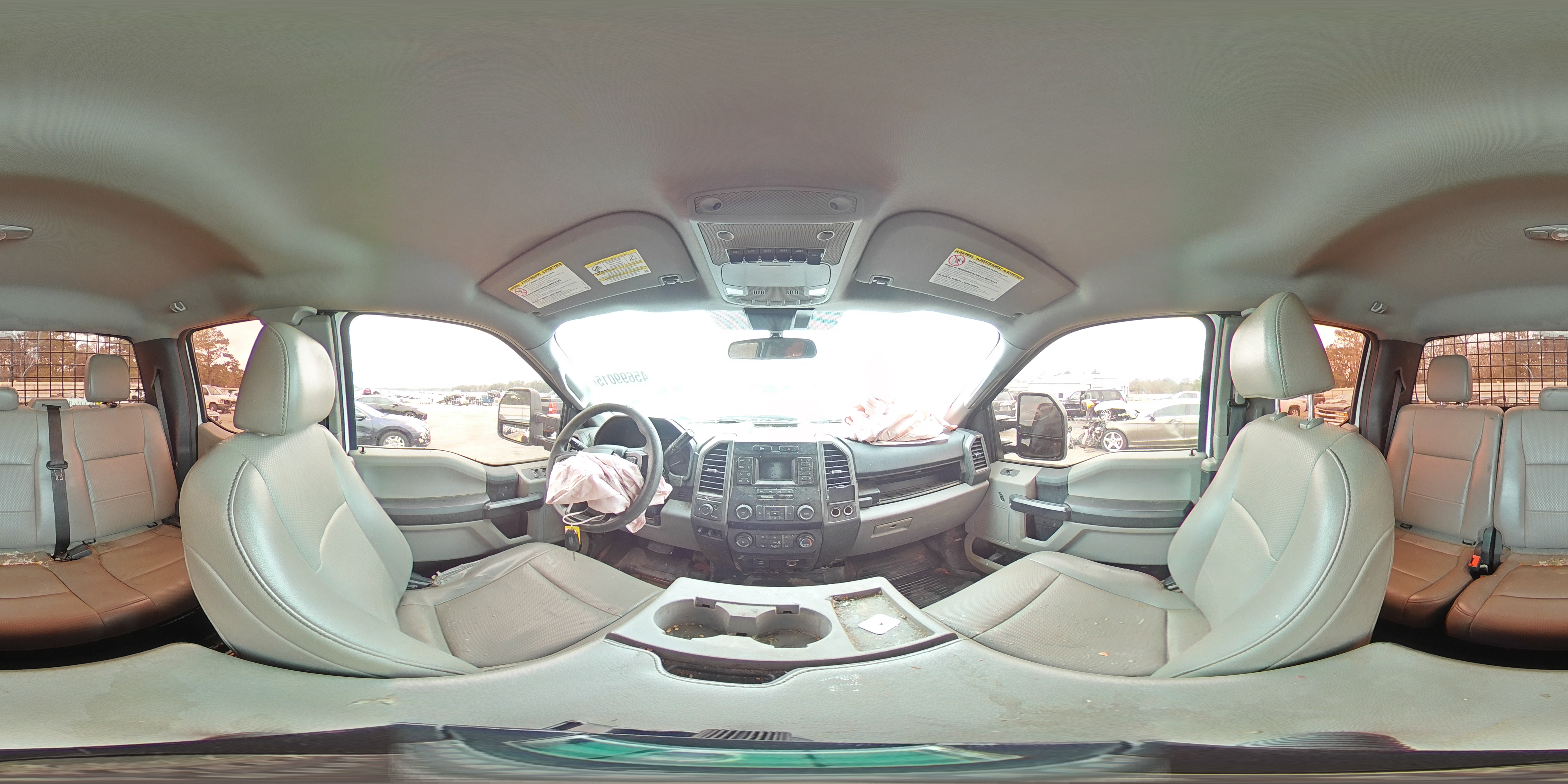 2020 Ford F250 - Image 14