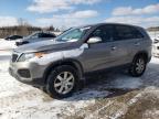 2013 Kia Sorento Lx продається в Columbia Station, OH - Front End