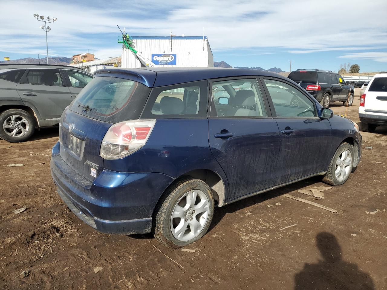 2006 Toyota Corolla - Image 3