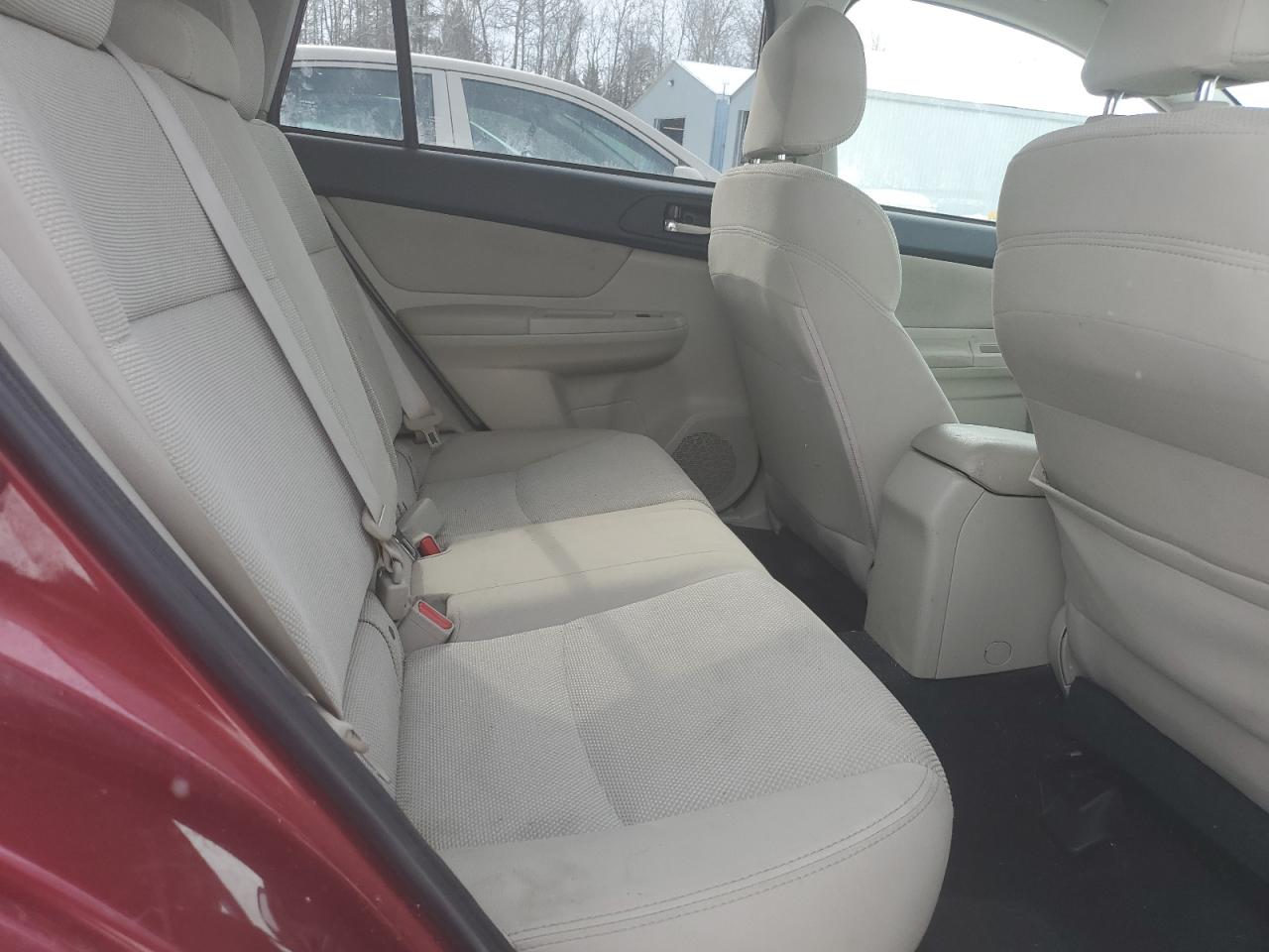2013 Subaru XV - Image 11