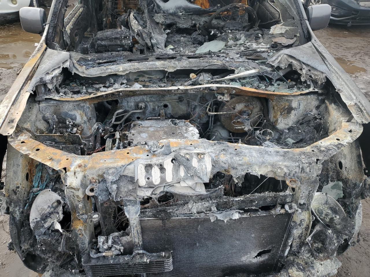 2011 Honda Pilot Exl VIN: 5FNYF4H5XBB076399 Lot: 45939965