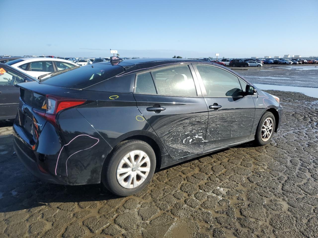2020 Toyota Prius - Image 3
