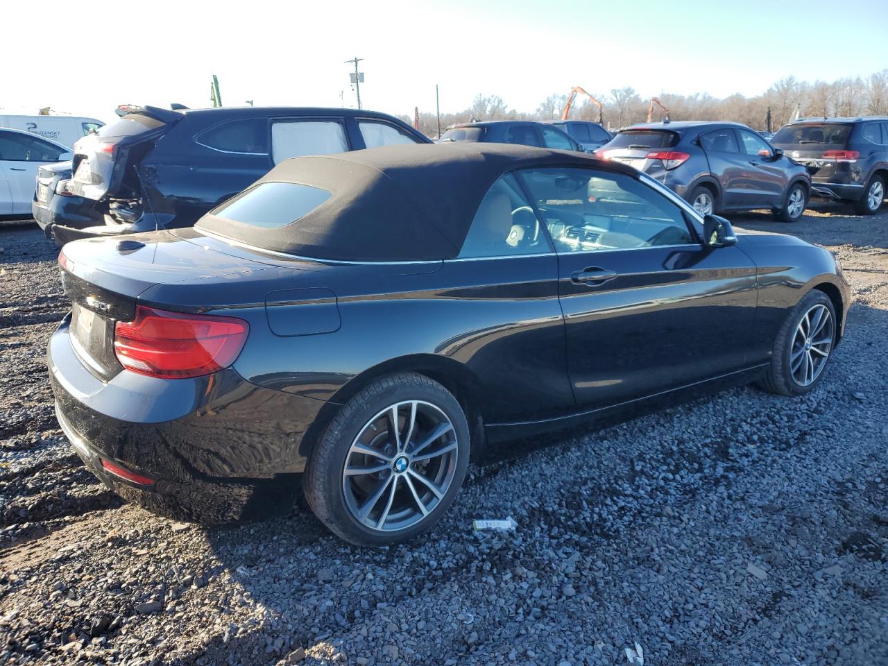 2019 BMW 2er - Image 3