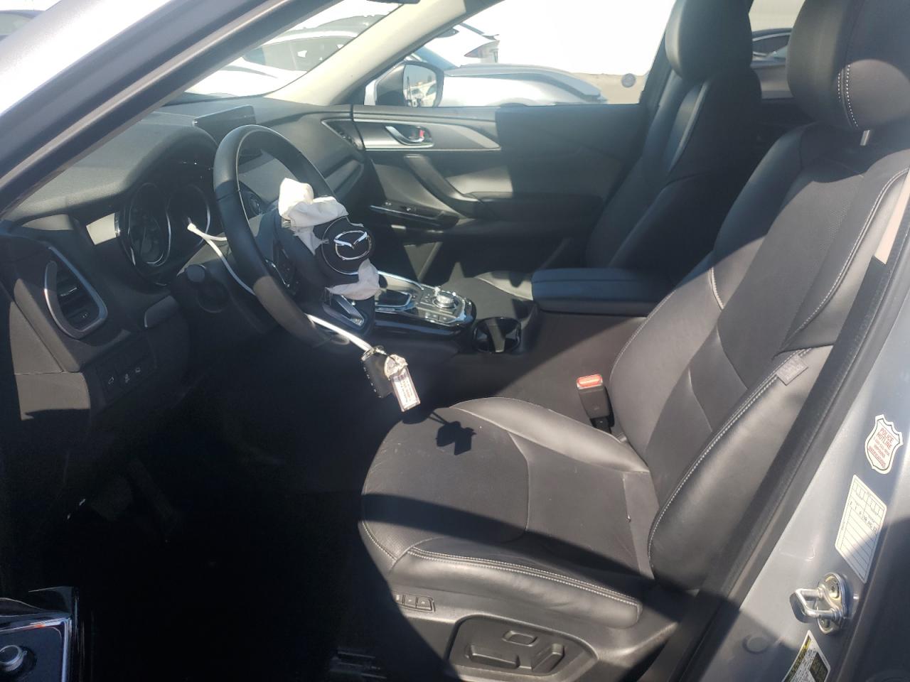 2023 Mazda CX-9 - Image 7