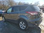 2016 Ford Escape Se na sprzedaż w North Billerica, MA - Rear End