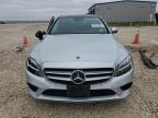 2021 Mercedes-Benz C 300 за продажба в Temple, TX - Side