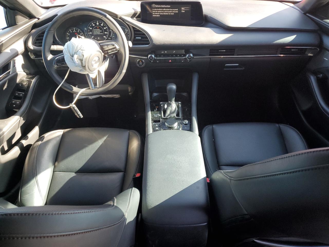 2024 Mazda 3 - Image 8