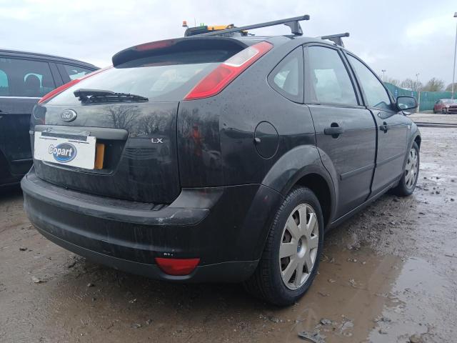 2005 FORD FOCUS LX 1