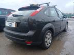 2005 FORD FOCUS LX 1 for sale at Copart SANDY