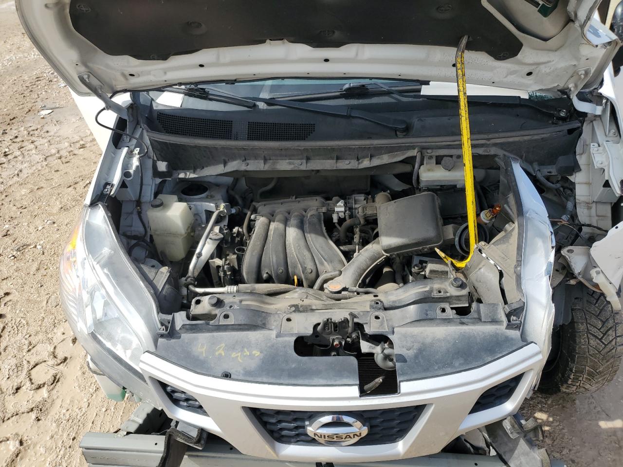 2018 Nissan NV - Image 13