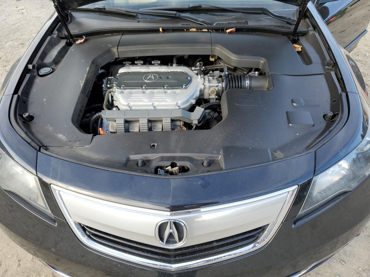 2012 Acura TL - Image 11
