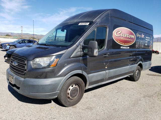 2017 Ford Transit T-350