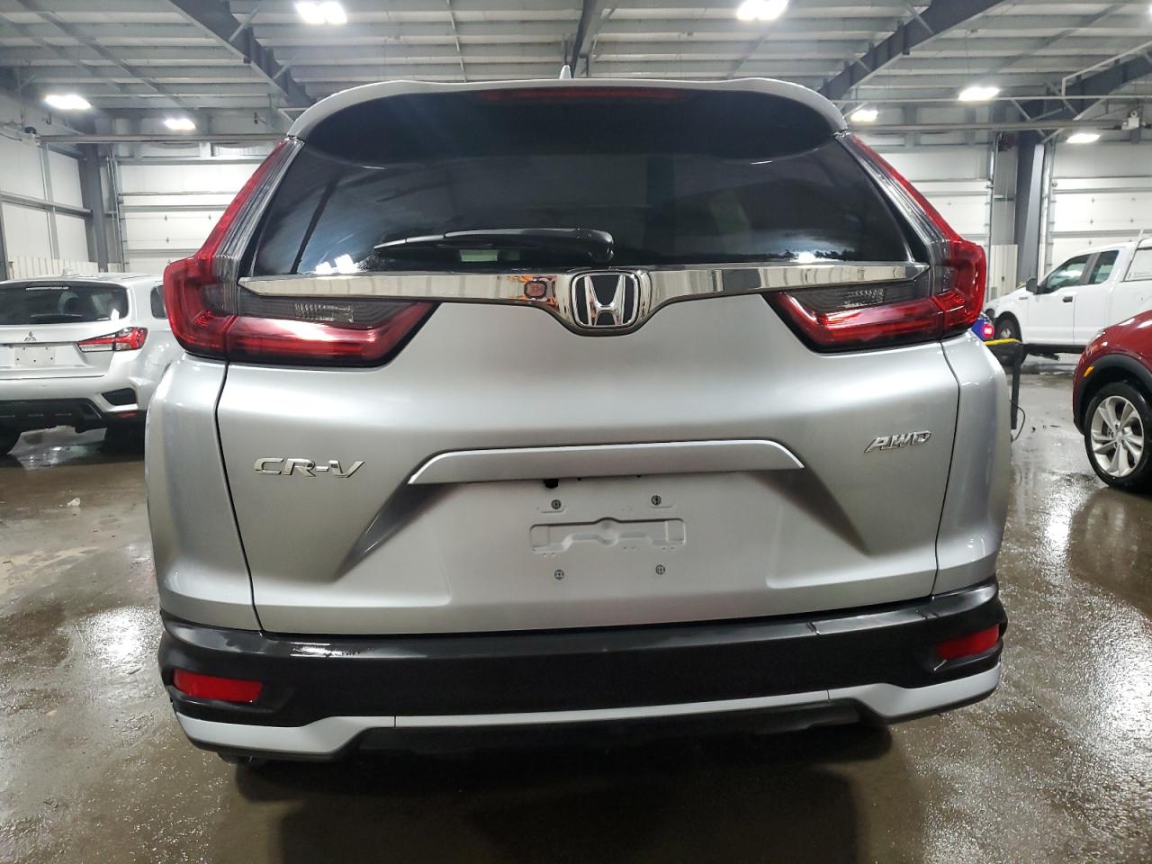 2020 Honda CR-V - Image 6