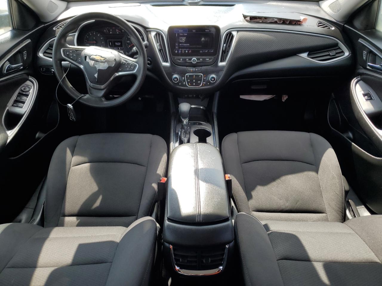 2023 Chevrolet Malibu - Image 8