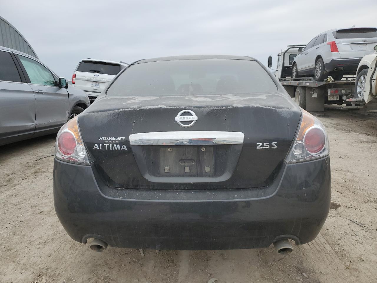 2010 Nissan Altima - Image 6