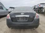 2010 Nissan Altima Base за продажба в Wichita, KS - Side