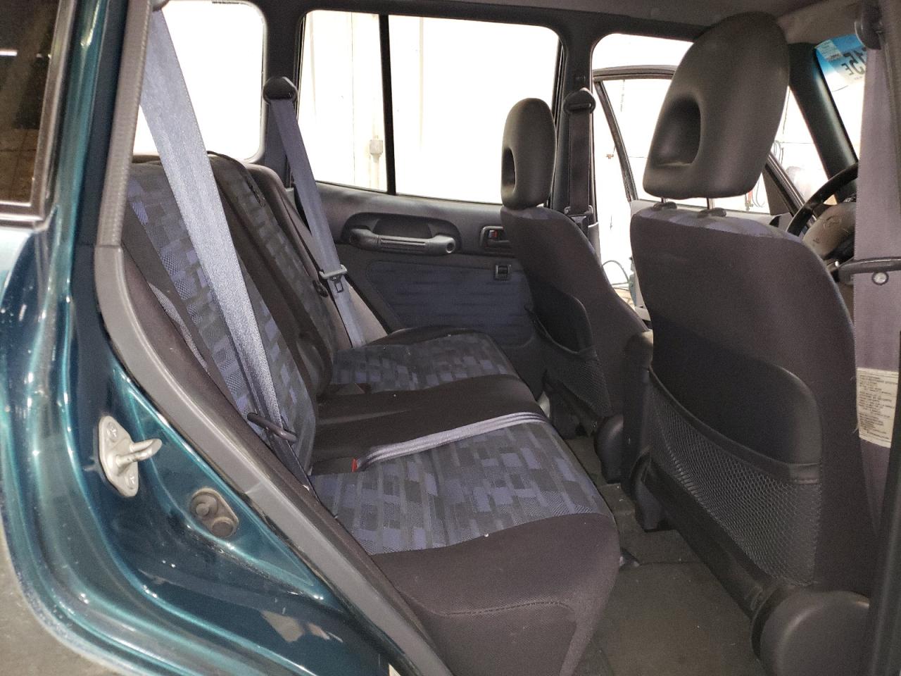 1996 Toyota RAV 4 - Image 11