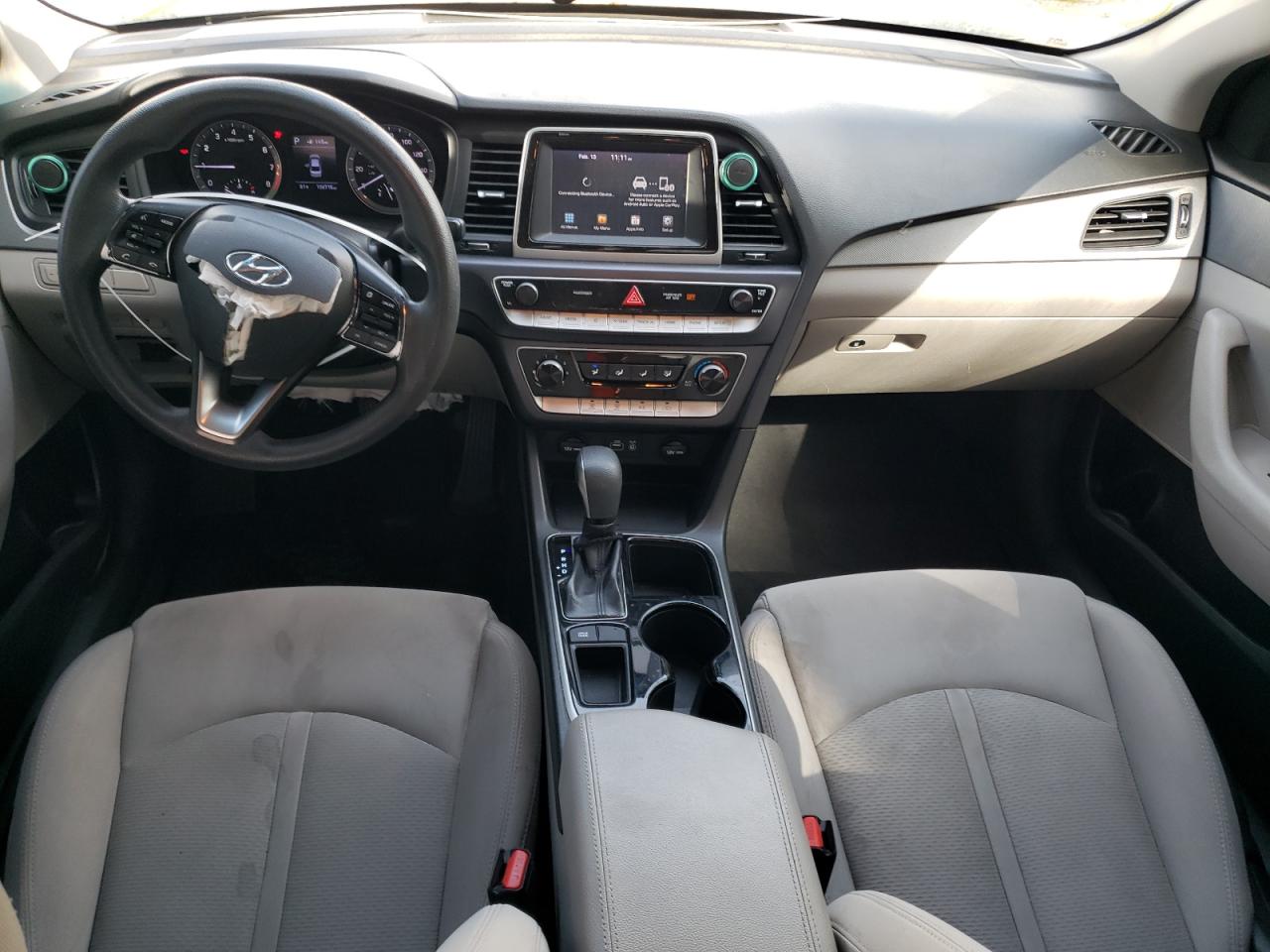 2018 Hyundai Sonata - Image 8