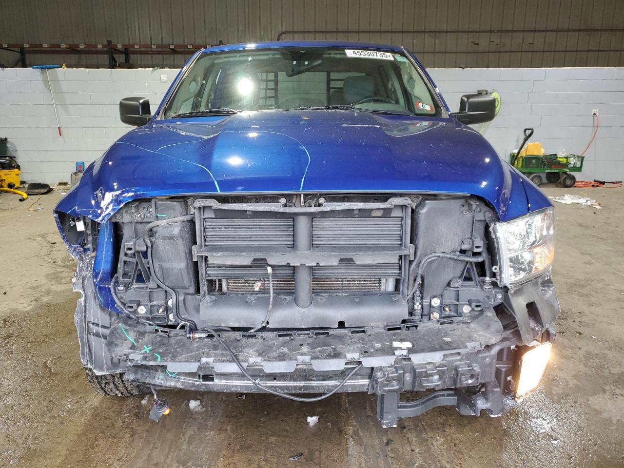 2019 RAM 1500 - Image 5